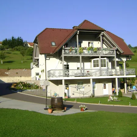 Sonnenwiese In Unterlamm 58 Exterior photo