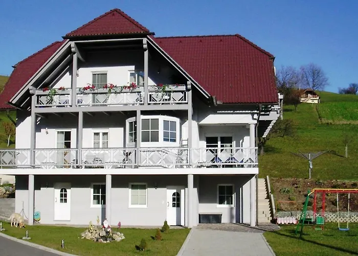Sonnenwiese In Unterlamm 58