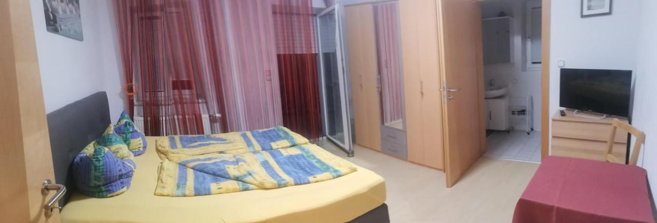 Apartament Sonnenwiese In 58