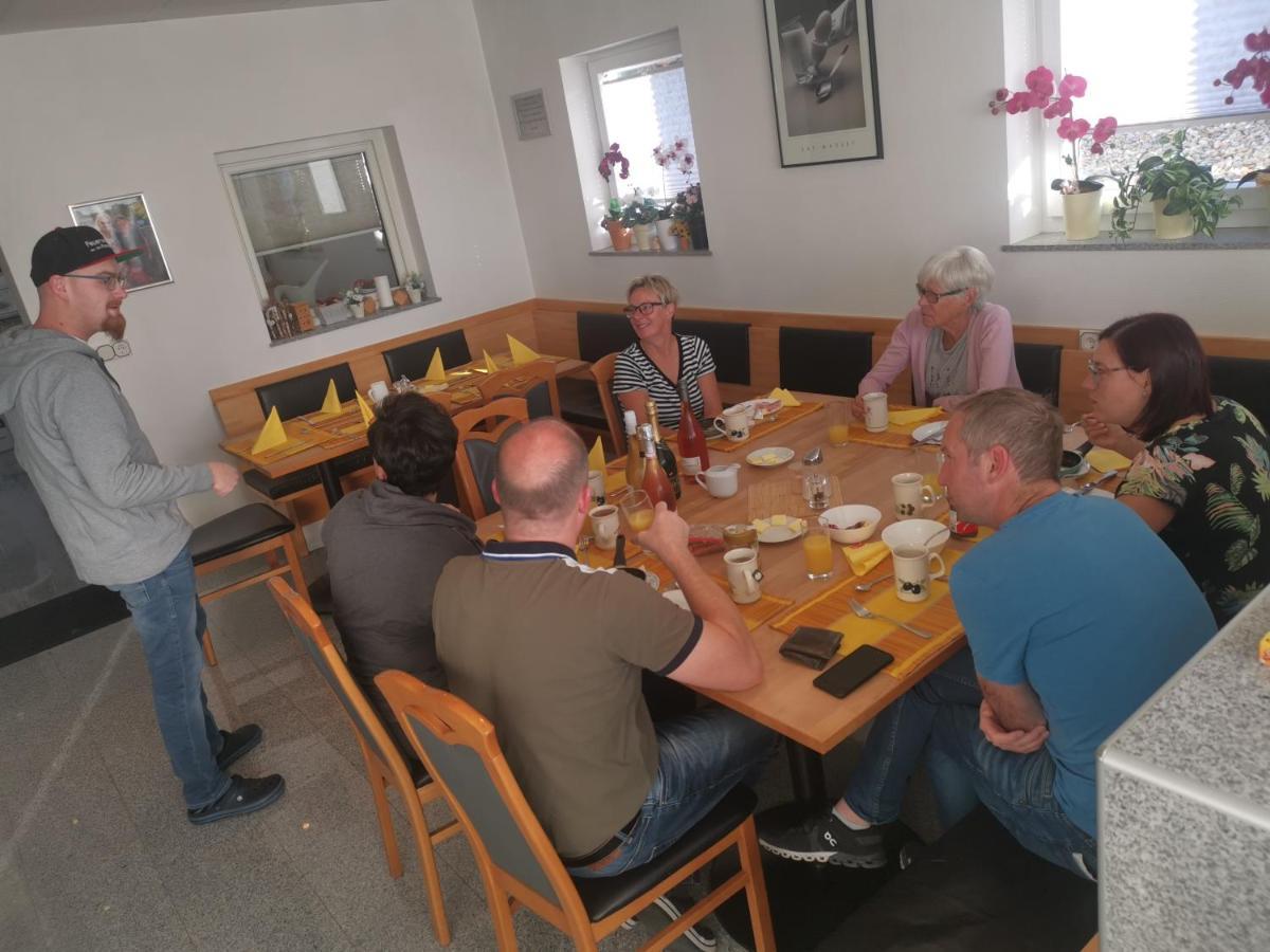 Apartament Sonnenwiese In 58