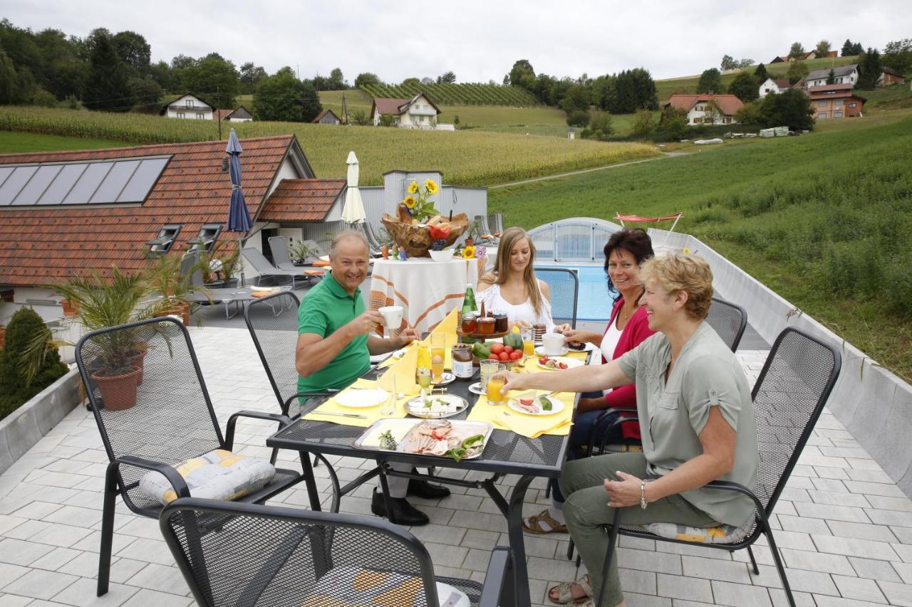 Apartament Sonnenwiese In 58 *