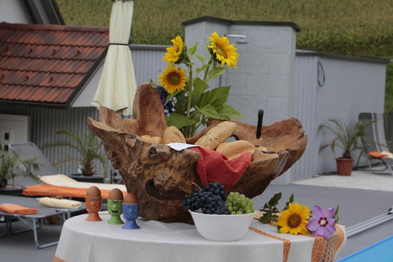 Sonnenwiese In 58 Unterlamm (Styria)