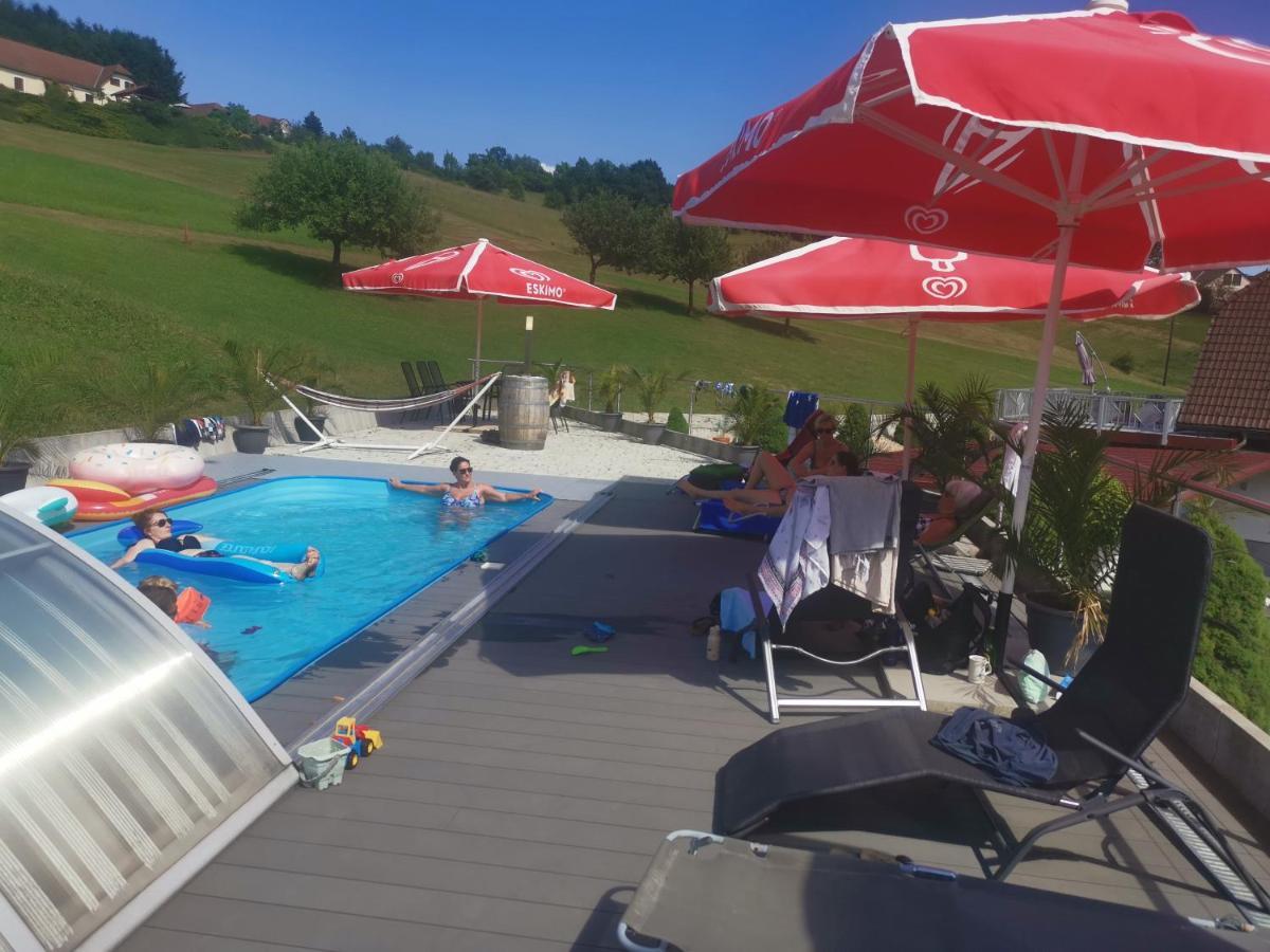 Apartament Sonnenwiese In 58 *