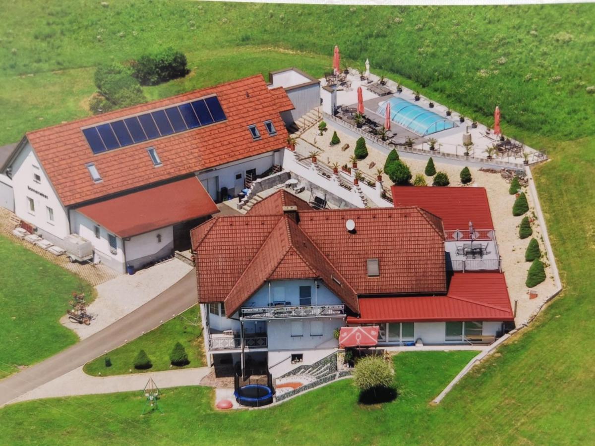 Sonnenwiese In 58 * Unterlamm (Styria)