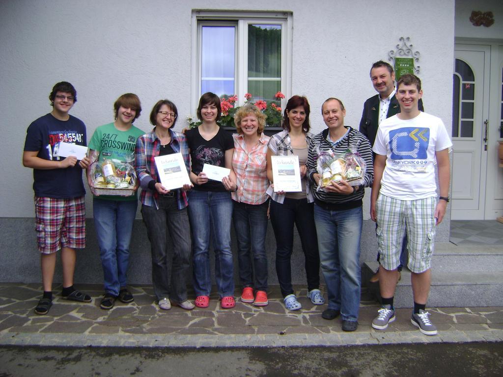 Sonnenwiese In 58 Unterlamm (Styria)