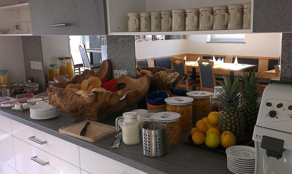 Apartament Sonnenwiese In 58