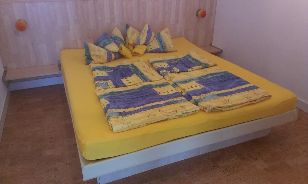 Sonnenwiese In 58 Apartament *