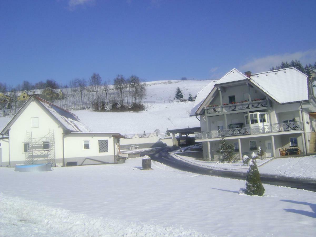 Sonnenwiese In 58 Apartament *