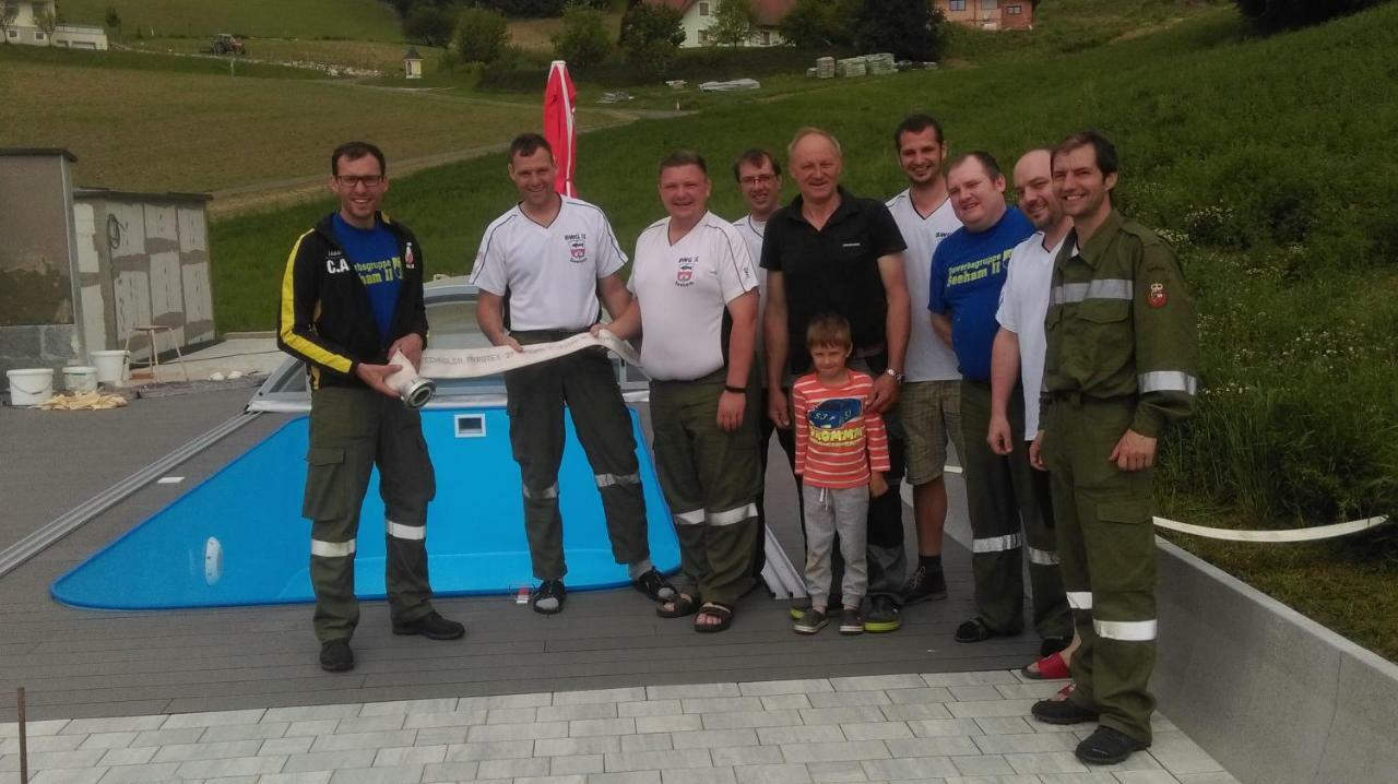 Sonnenwiese In 58 Unterlamm (Styria)