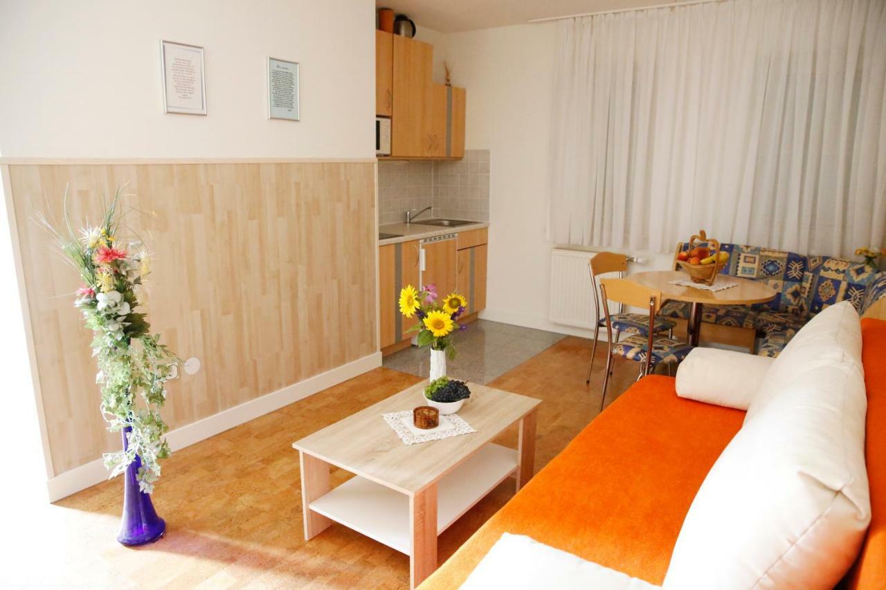 Apartament Sonnenwiese In 58