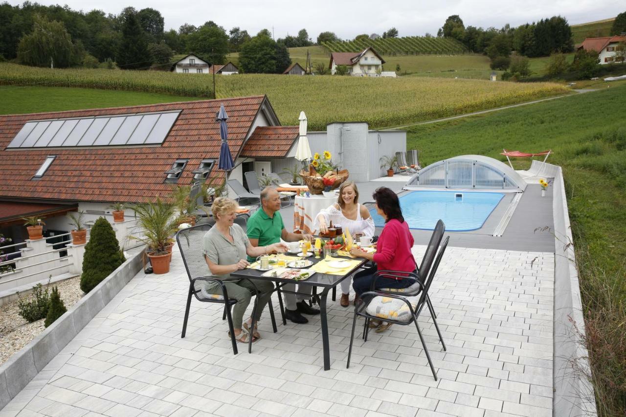 Sonnenwiese In 58 Unterlamm (Styria)